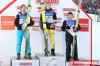 182 Podium konkursu